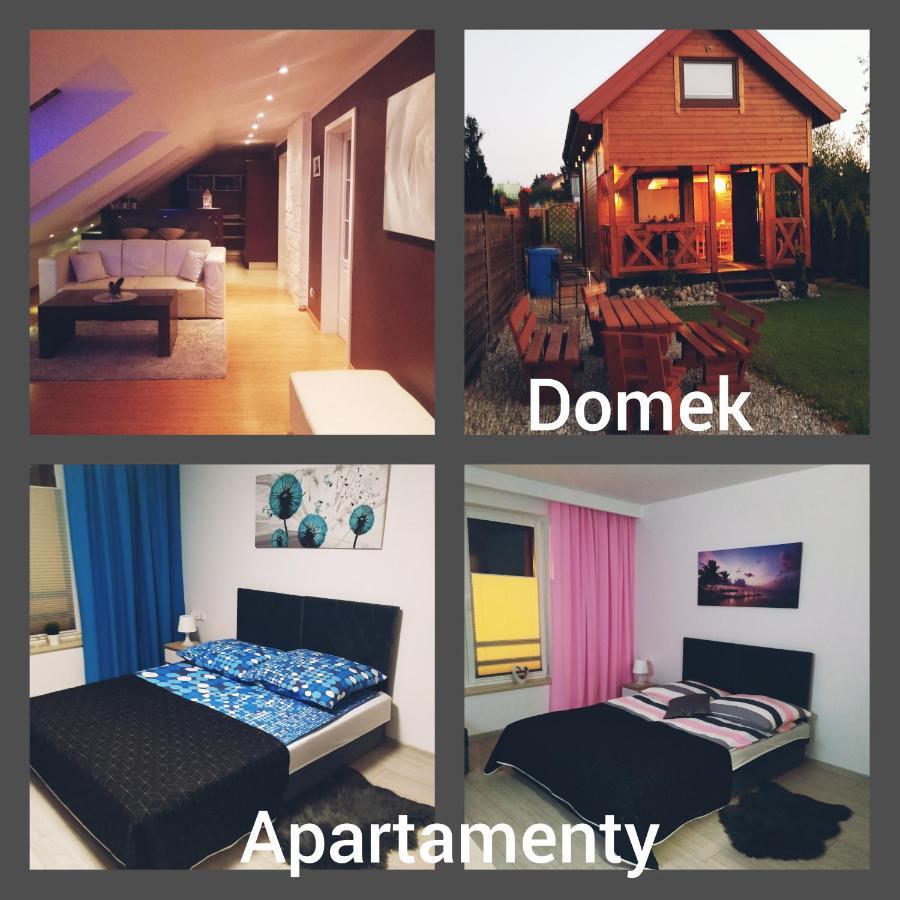 Villa Port Rewa Buitenkant foto