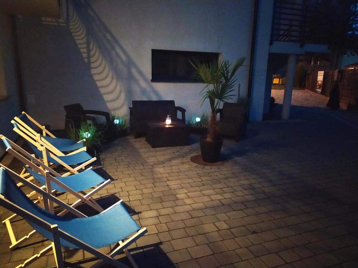 Villa Port Rewa Buitenkant foto