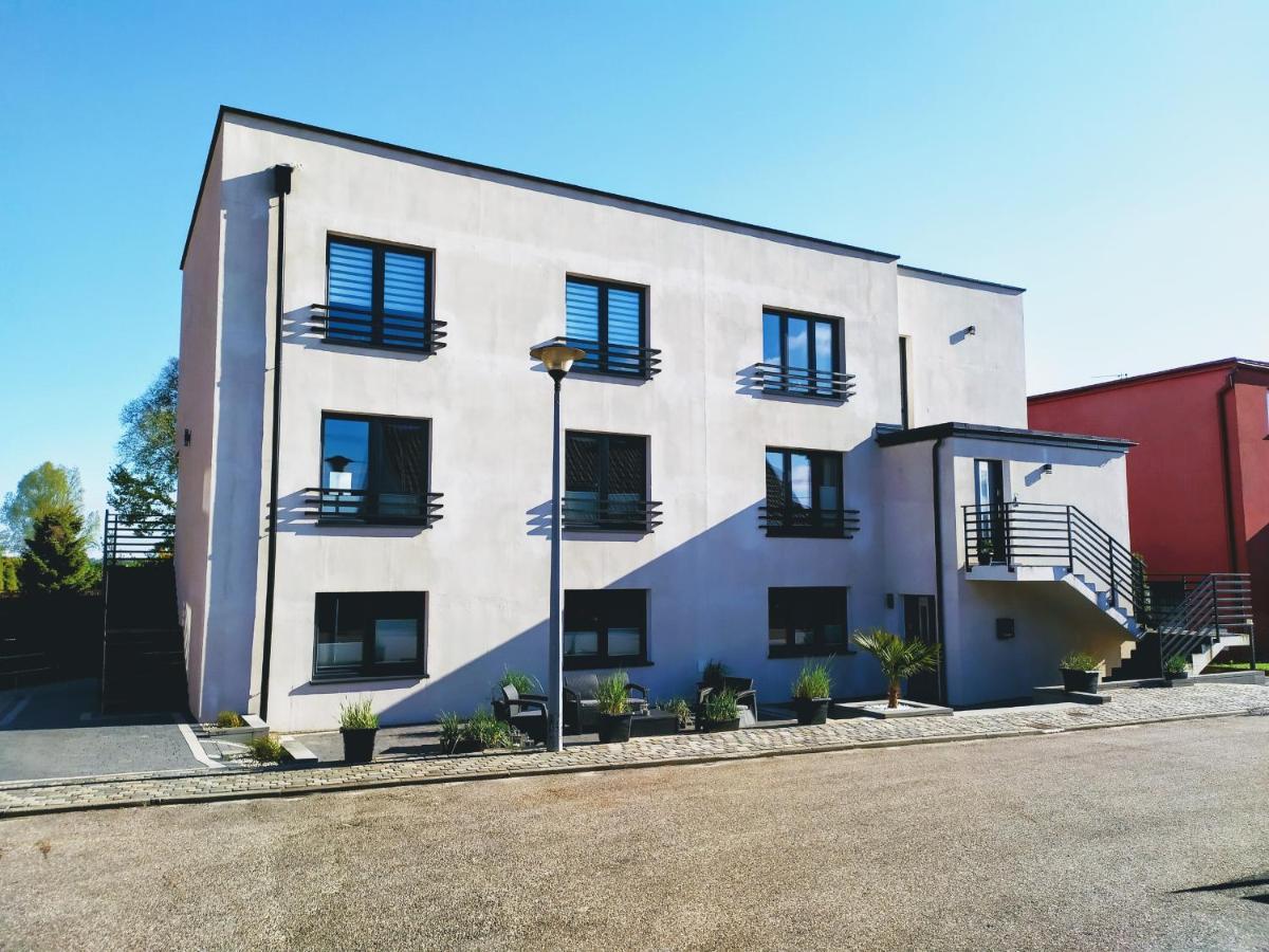 Villa Port Rewa Buitenkant foto